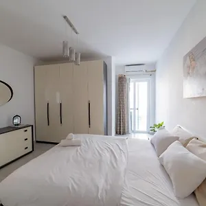 Metrostays Apartament St Julian Malta Apartamento